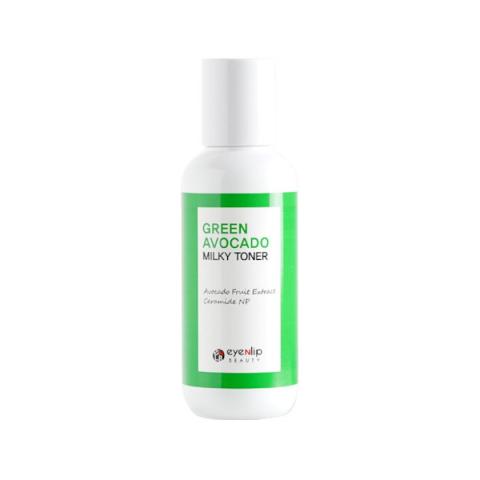EYENLIP - Green Avocado Milky Toner - 150ml