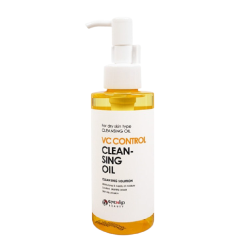EYENLIP - Huile Démaquillante VC Control - 150ml