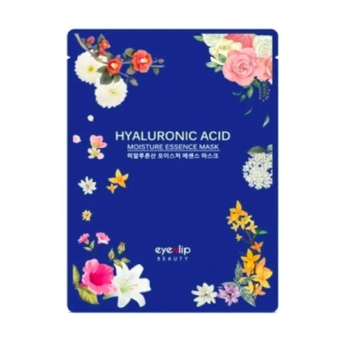 EYENLIP - Masque d'essence hydratante - 1pièce - Hyaluronic Acid