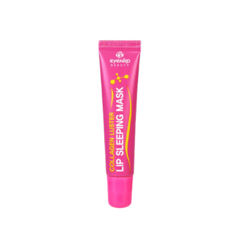 EYENLIP - Masque de Nuit Collagène Lustre pour les Lèvres - 15g EYENLIP - Masque de Nuit Collagène Lustre pour les Lèvres - 15g