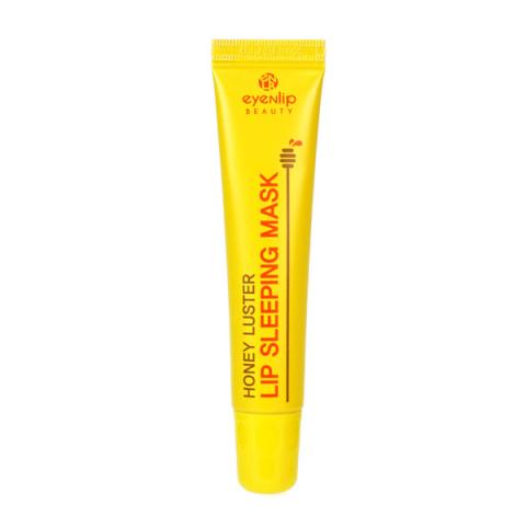 EYENLIP - Masque de sommeil pour les lèvres Honey Lustre - 15g