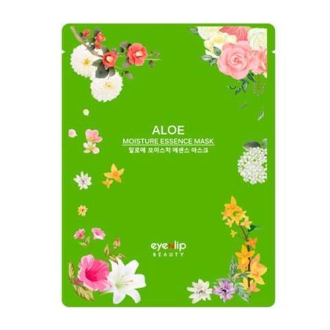 EYENLIP - Moisture Essence Mask - 1pièce - Aloe
