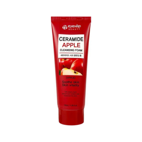 EYENLIP - Mousse Nettoyante Céramide Pomme - 100ml