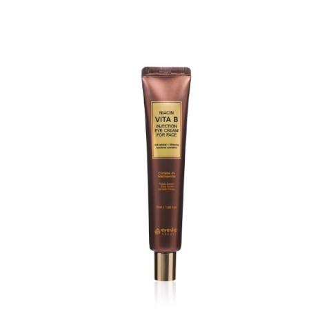 EYENLIP - Niacin Vita B Injection Eye Cream Pour Le Visage - 50ml EYENLIP - Niacin Vita B Injection Eye Cream Pour Le Visage - 50ml