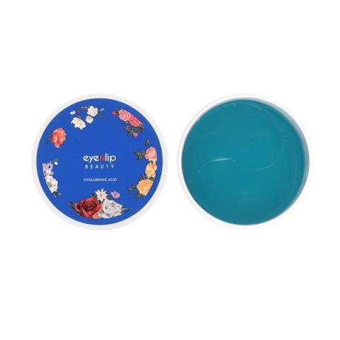 EYENLIP - Patch pour les yeux Hydrogel - Acide Hyaluronique - 60pièces