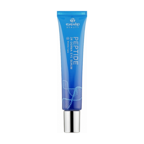 EYENLIP - Peptide 3R Derma Eye Serum - 25ml EYENLIP - Peptide 3R Derma Eye Serum - 25ml