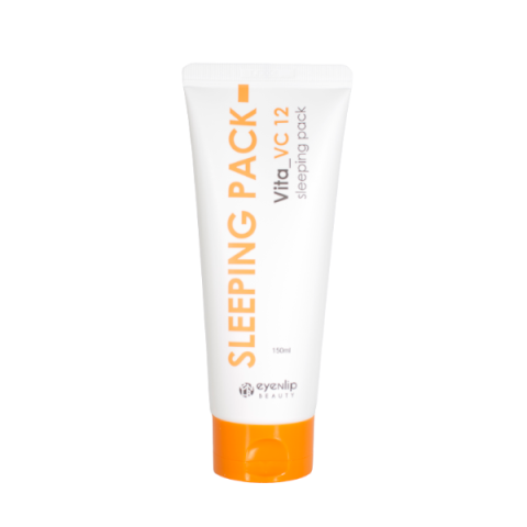 EYENLIP - Sleeping Pack Vita_VC 12 - 150ml