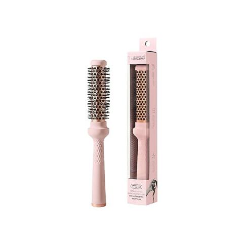 F3 SYSTEMS - Brosse à cheveux thermique Magic Curling - 1 pouce - 1ea F3 SYSTEMS - Brosse à cheveux thermique Magic Curling - 1 pouce - 1ea