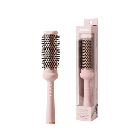 F3 SYSTEMS - Brosse à cheveux thermique Magic Curling - 1,3 pouce - 1ea F3 SYSTEMS - Brosse à cheveux thermique Magic Curling - 1,3 pouce - 1ea