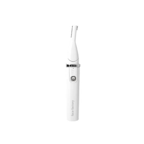 Face Factory - Électrique Sourcils Shaper - 1pièce