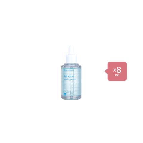 face republic - Hydro Boost Solution Serum - 45ml (8ea) Set