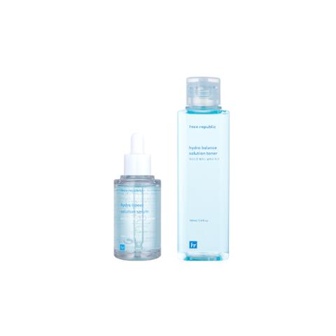 face republic - Hydro Set