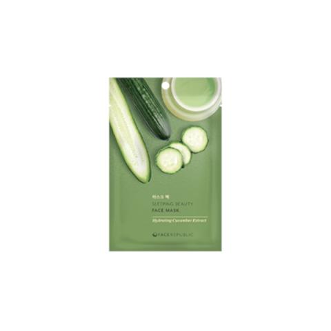 face republic - Sleeping Beauty Face Mask - 23ml - Hydrating... face republic - Sleeping Beauty Face Mask - 23ml - Hydrating...