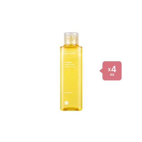 face republic - Vita Glow Niacin Toner - 160ml (4ea) Set