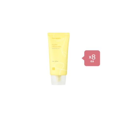 face republic - Vita Glow Radiance Cream - 50ml (8ea) Set