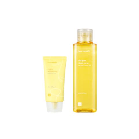 face republic - Vita set C