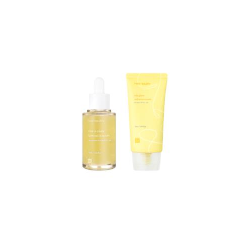 face republic - Vita set D