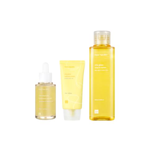 face republic - Vita set A face republic - Vita set A