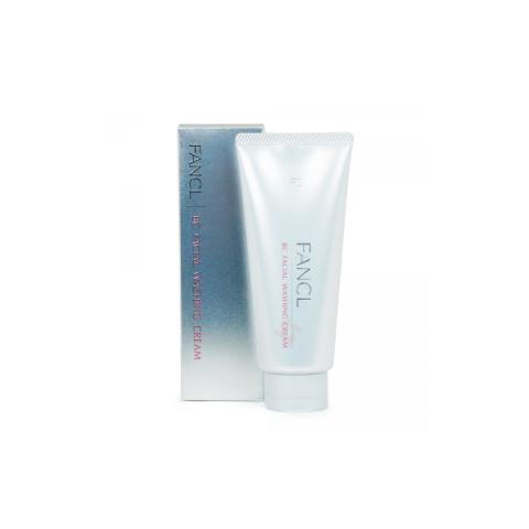 Fancl - BC Facial Washing Cream - 90g