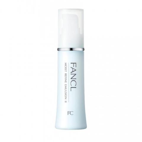 Fancl - Emulsion Moist Affine - 30ml - II Moist