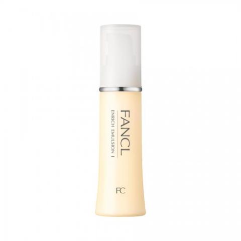Fancl - Enrich Emulsion - 30ml - I Peau Normale à Grasse Fancl - Enrich Emulsion - 30ml - I Peau Normale à Grasse