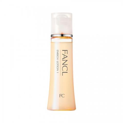 Fancl - Enrich Lotion - 30ml - I Normal to Oily Skin Fancl - Enrich Lotion - 30ml - I Normal to Oily Skin