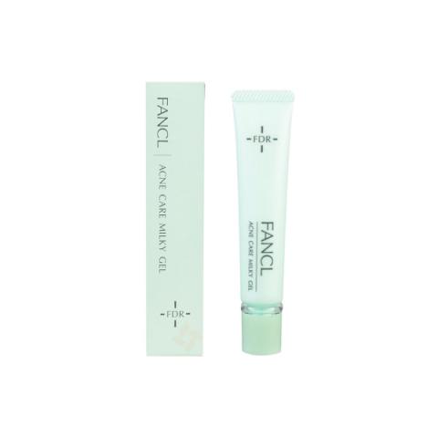 Fancl - Gel laiteux de soin de l'acné FDR - 18g