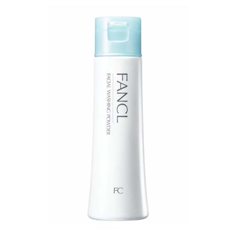 Fancl - Lessive en poudre - 50g Fancl - Lessive en poudre - 50g