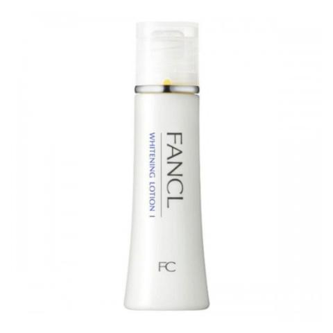 Fancl - Lotion blanchissante - 30ml - I Rafraîchissant