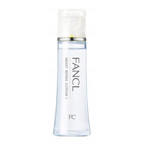 Fancl - Lotion raffinée humide - 30ml - I Rafraîchissant Fancl - Lotion raffinée humide - 30ml - I Rafraîchissant
