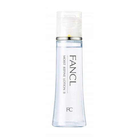 Fancl - Lotion raffinée humide - 30ml - II Moist
