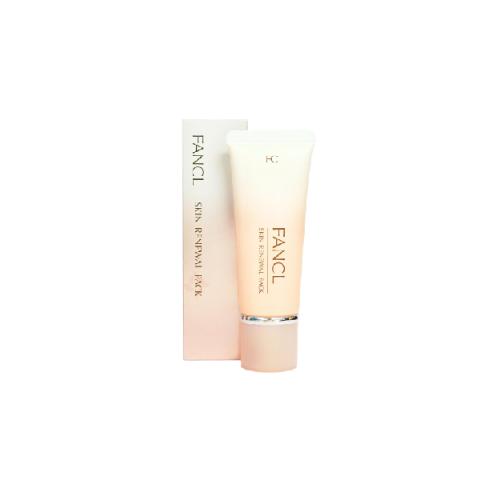 Fancl - Pack renouvellement de la peau - 40g Fancl - Pack renouvellement de la peau - 40g
