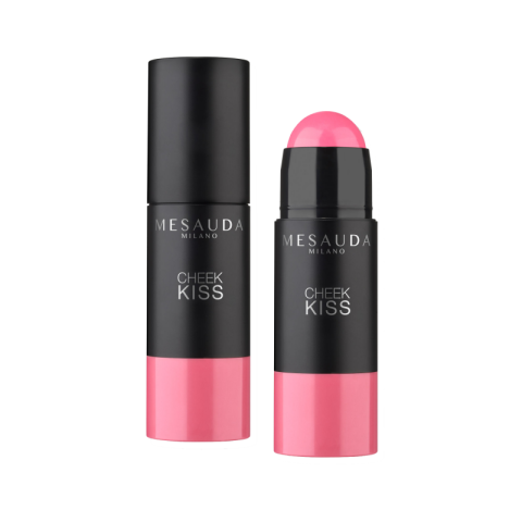 Fard à joues CHEEK KISS n°2 Pazzeska Mesauda