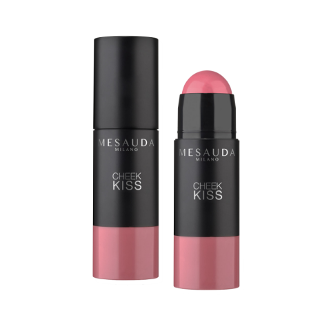 Fard à joues CHEEK KISS n°4 Top Mesauda