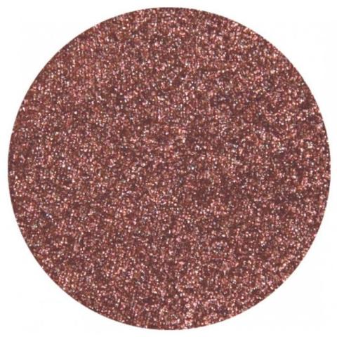 Fard à paupière nacré cuivre rouge Parisax Professional