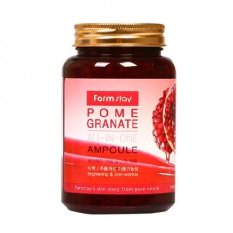 Farm Stay - Ampoule All-In One - Grenade - 250ml