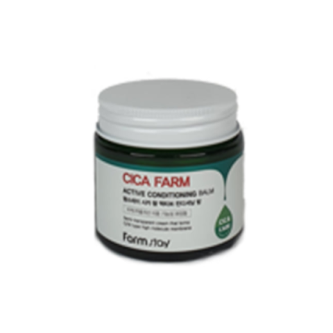 Farm Stay - Baume revitalisant actif Cica Farm - 80g