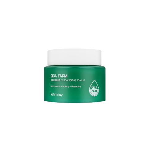 Farm Stay - CICA FARM BAUME NETTOYANT CALME - 95ml