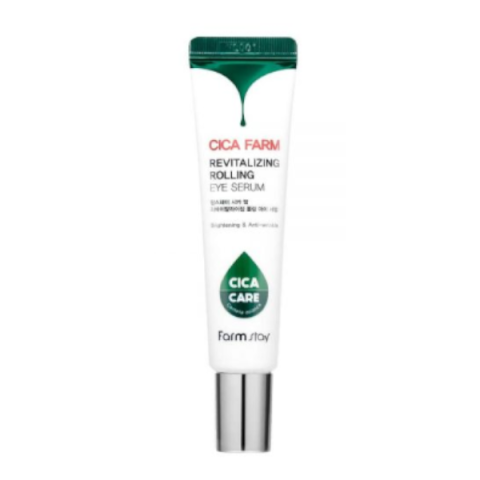 Farm Stay - Cica Farm Sérum Revitalisant Rolling Eye - 25ml