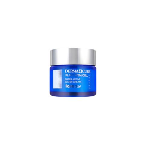 Farm Stay - Crème d'Eau Super Active Cellules Souches...