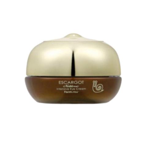 Farm Stay - Crème intensive pour les yeux Escargot Noblesse - 50g