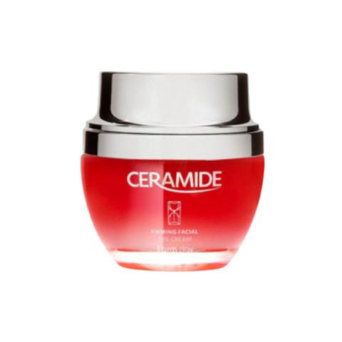 Farm Stay - Crème raffermissante pour les yeux au céramide - 50 ml