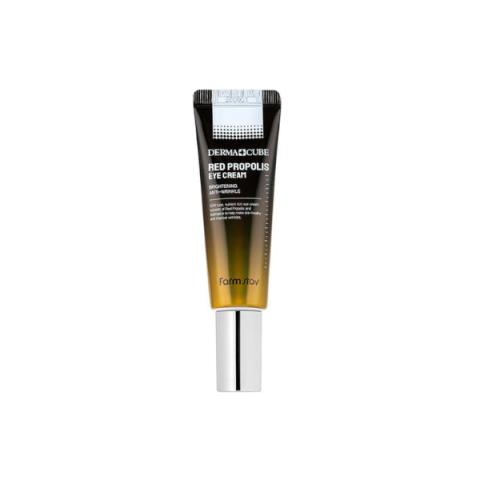 Farm Stay - Dermacube Red Propolis Eye Cream - 50ml
