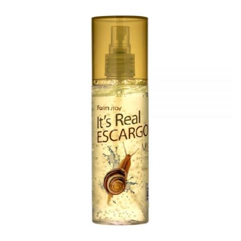 Farm Stay - It Is Real Gel Mist - Escargot - 120ml