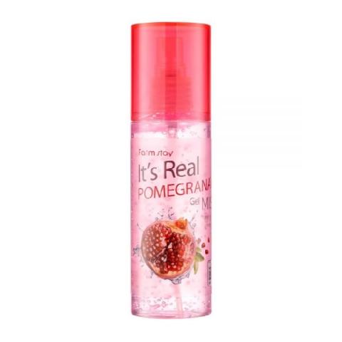 Farm Stay - It Is Real Gel Mist - Grenade - 120ml