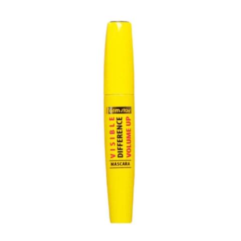 Farm Stay - Mascara Volume Up Différence Visible - 12g - Noir Farm Stay - Mascara Volume Up Différence Visible - 12g - Noir