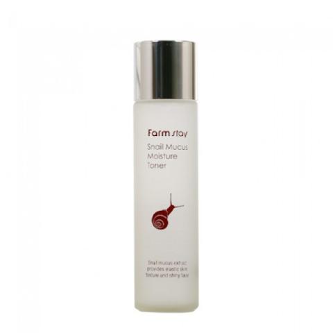 Farm Stay - Snail Mucus Toner hydratant - 150ml Farm Stay - Snail Mucus Toner hydratant - 150ml