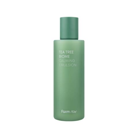 Farm Stay - Tea Tree Biome Émulsion Apaisante - 200ml