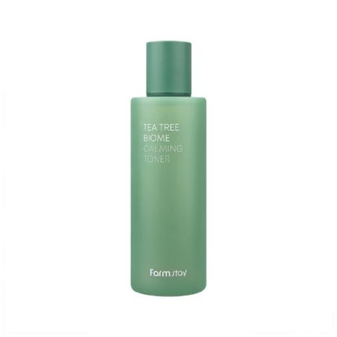 Farm Stay - Tea Tree Biome Toner Calmant - 200ml Farm Stay - Tea Tree Biome Toner Calmant - 200ml
