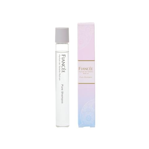 FIANCEE - Parfum de Toilette Roll-on - 10ml - Pure Shampoo